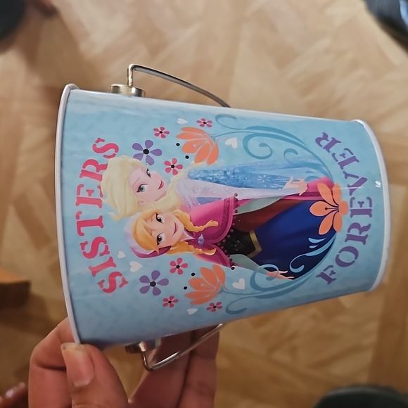 frozen Toys Frozen Pails Poshmark